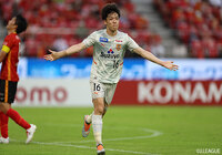 【明治安田J1 第21節 名古屋vs清水】