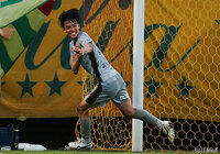 【明治安田Ｊ２ 第26節 千葉vs栃木】