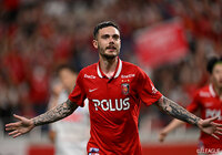 【明治安田Ｊ１ 第21節 浦和vsFC東京】