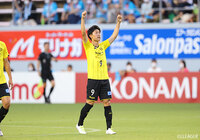 【明治安田Ｊ１ 第21節 鳥栖vs柏】