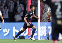 【明治安田J1 第21節 C大阪vs横浜FM】