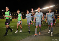 【明治安田Ｊ２ 第26節 千葉vs栃木】