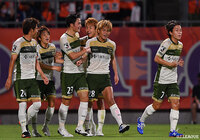 【明治安田J2 第26節 大宮vs東京V】