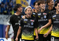 【明治安田J2 第26節 大分vs岡山】