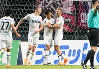 【明治安田Ｊ２ 第26節 大分vs岡山】