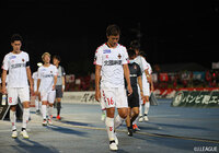 【明治安田Ｊ２ 第26節 水戸vs金沢】