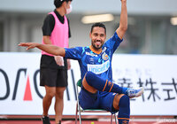 【明治安田Ｊ２ 第26節 長崎vs岩手】