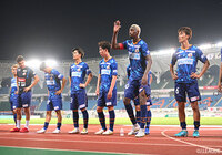 【明治安田Ｊ２ 第26節 長崎vs岩手】