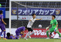 【明治安田J1 第21節 広島vs湘南】