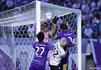 【明治安田J1 第21節 広島vs湘南】