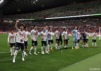 【明治安田Ｊ１ 第21節 浦和vsFC東京】