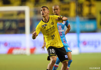 【明治安田J1 第21節 鳥栖vs柏】