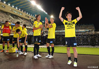 【明治安田Ｊ１ 第21節 鳥栖vs柏】