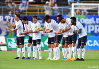 【明治安田J2 第26節 徳島vs横浜FC】