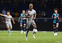 【明治安田Ｊ１ 第21節 福岡vs京都】