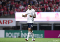 【明治安田J1 第21節 C大阪vs横浜FM】