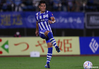 【明治安田J2 第26節 山形vs熊本】