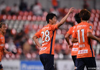 【明治安田J2 第26節 大宮vs東京V】