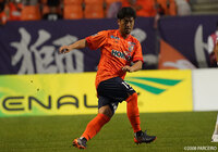 【明治安田Ｊ３ 第16節 長野vs今治】