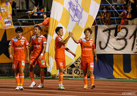 【明治安田Ｊ３ 第16節 愛媛vs宮崎】