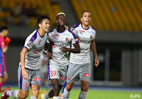 【天皇杯 ラウンド16 栃木vs京都】