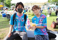 【明治安田Ｊ１ 第22節 鳥栖vs横浜FM】