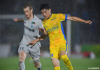 【明治安田J1 第22節 湘南vs福岡】