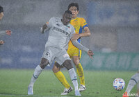 【明治安田J1 第22節 湘南vs福岡】