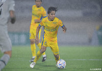 【明治安田J1 第22節 湘南vs福岡】