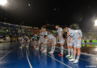 【明治安田Ｊ１ 第22節 湘南vs福岡】