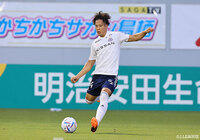 【明治安田Ｊ１ 第22節 鳥栖vs横浜FM】