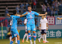 【明治安田Ｊ１ 第22節 鳥栖vs横浜FM】