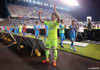 【明治安田Ｊ１ 第22節 鳥栖vs横浜FM】