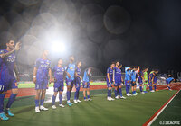 【明治安田Ｊ２ 第27節 甲府vs水戸】