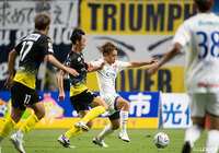 【明治安田Ｊ２ 第27節 大分vs群馬】