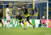 【明治安田Ｊ２ 第27節 大分vs群馬】