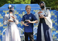 【明治安田Ｊ２ 第27節 町田vs長崎】