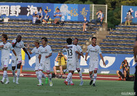 【明治安田J2 第27節 町田vs長崎】