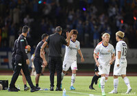 【明治安田Ｊ２ 第27節 町田vs長崎】