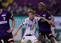 【明治安田J1 第22節 京都vs広島】