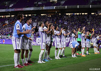 【明治安田Ｊ１ 第22節 京都vs広島】