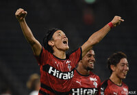 【明治安田Ｊ２ 第27節 熊本vs山口】