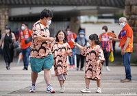 【明治安田Ｊ２ 第28節 新潟vs岡山】