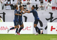 【明治安田Ｊ２ 第28節 岩手vs町田】