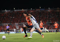 【明治安田J2 第28節 大宮vs秋田】