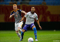 【明治安田J2 第28節 仙台vs長崎】