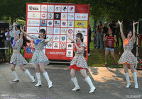 【明治安田Ｊ２ 第28節 熊本vs金沢】