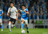 【明治安田Ｊ１ 第23節 磐田vs湘南】