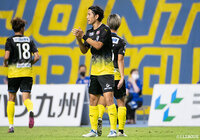 【明治安田J2 第29節 大分vs東京V】