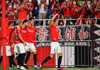 【明治安田Ｊ１ 第23節 浦和vs川崎Ｆ】